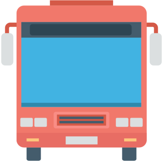 bus