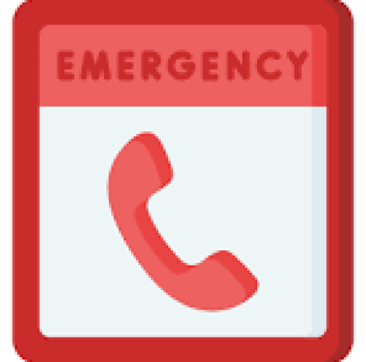 emergency
