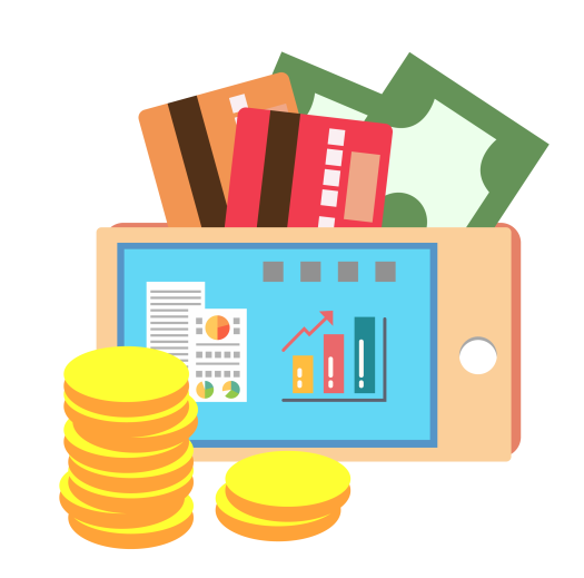 Finance & Financial Services
