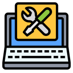 Computer & Laptop