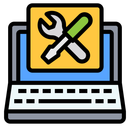Computer & Laptop