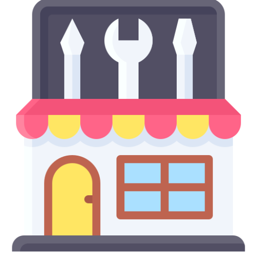 repair-shop
