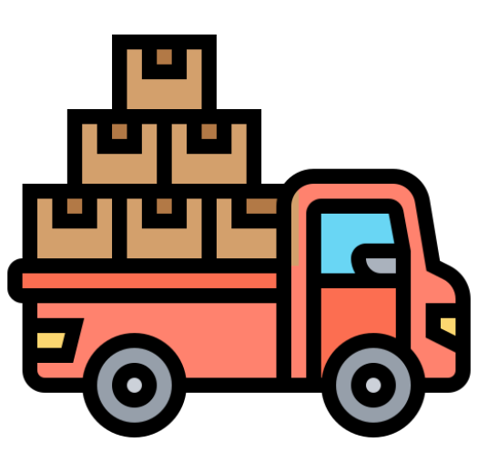 Courier and Transport