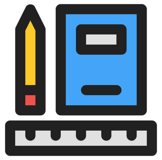 Books & Stationary