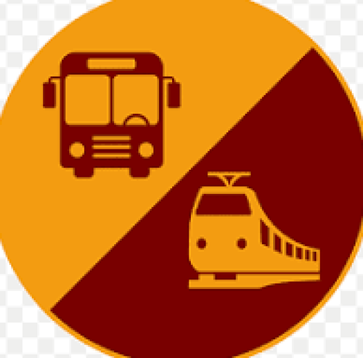 train